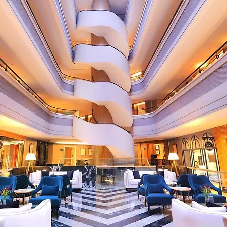 Imperial Türkiz Hotel&spa Hotel