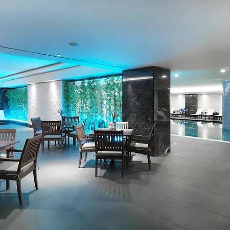 Hotel Imperial Türkiz Hotel&spa Kemer
