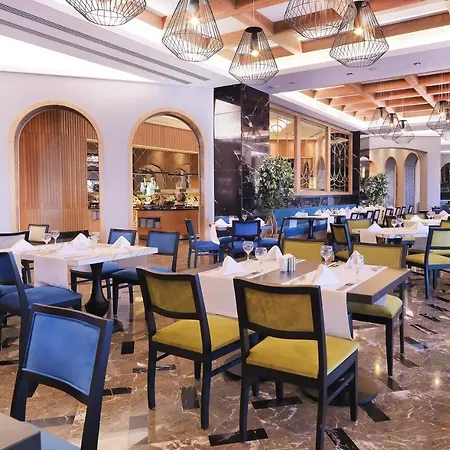 Hotel Imperial Türkiz Hotel&spa Kemer