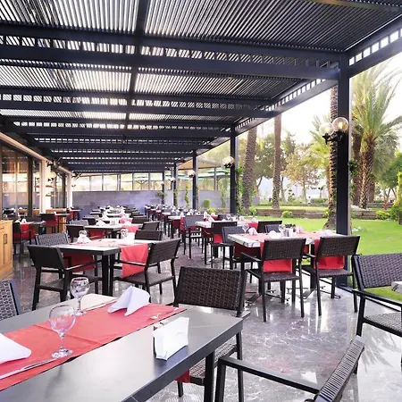 Imperial Türkiz Hotel&spa Hotel