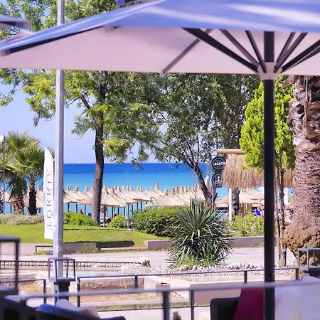 Hotel Imperial Türkiz Hotel&spa 5*