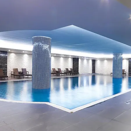 Imperial Türkiz Hotel&spa