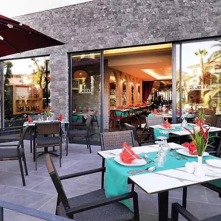 Imperial Türkiz Hotel&spa Hotel Kemer