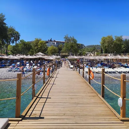 Imperial Türkiz Hotel&spa