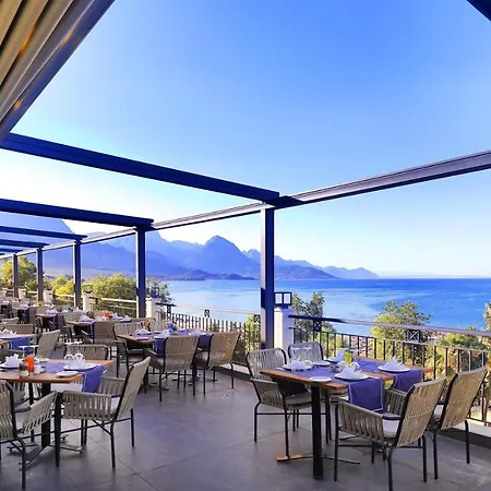 Imperial Türkiz Hotel&spa Hotel Kemer