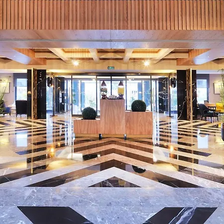 Imperial Türkiz Hotel&spa 5*