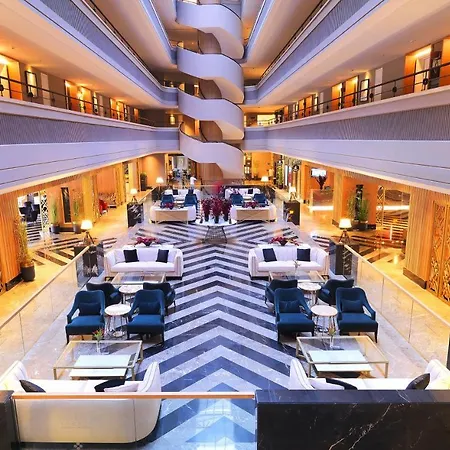 Hotel Imperial Türkiz Hotel&spa