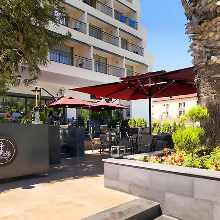 Imperial Türkiz Hotel&spa 5*