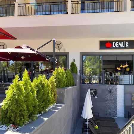 酒店 Imperial Tuerkiz & 凯梅尔